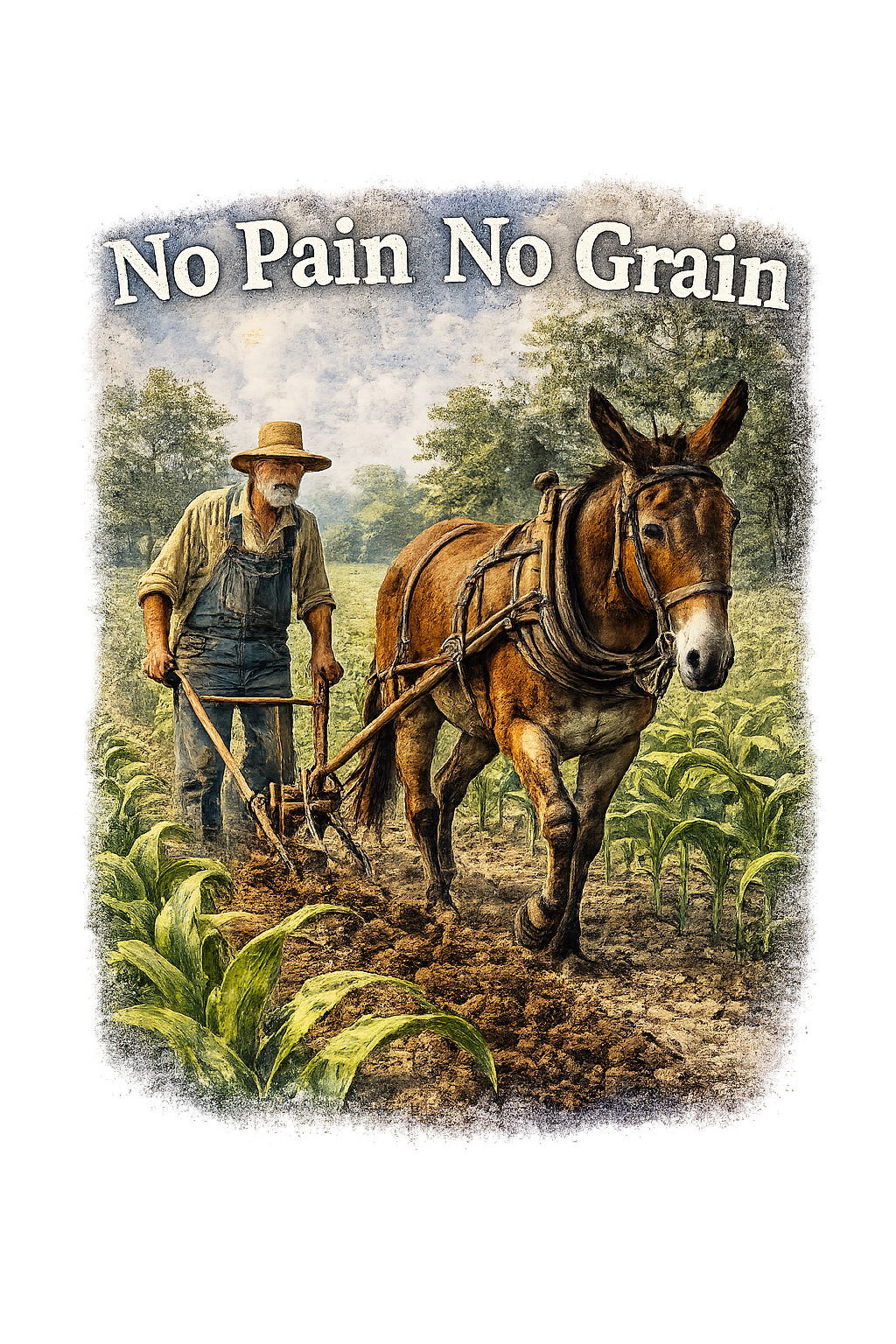 Run The Farm