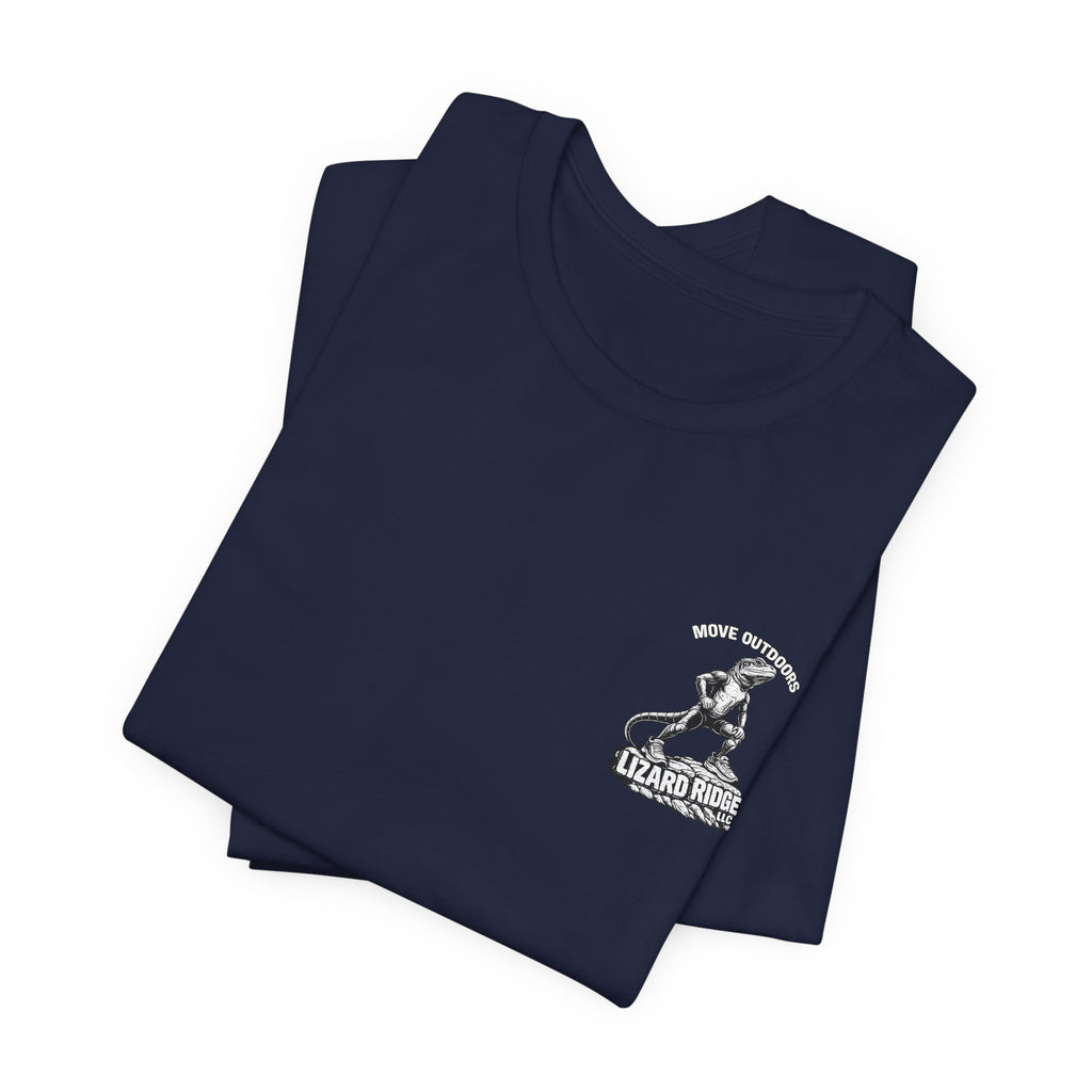 Build on the Hills "Save the Fields" T-Shirt