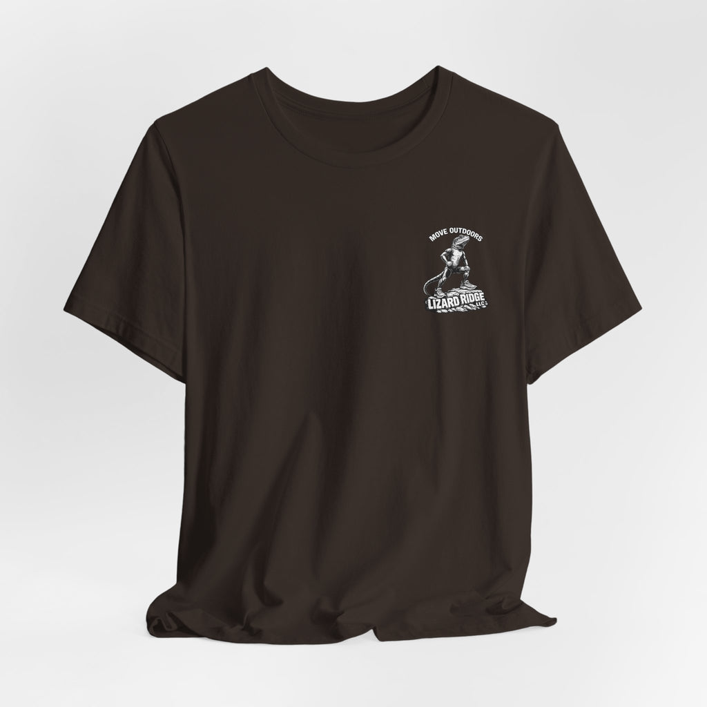 Build on the Hills "Save the Fields" T-Shirt