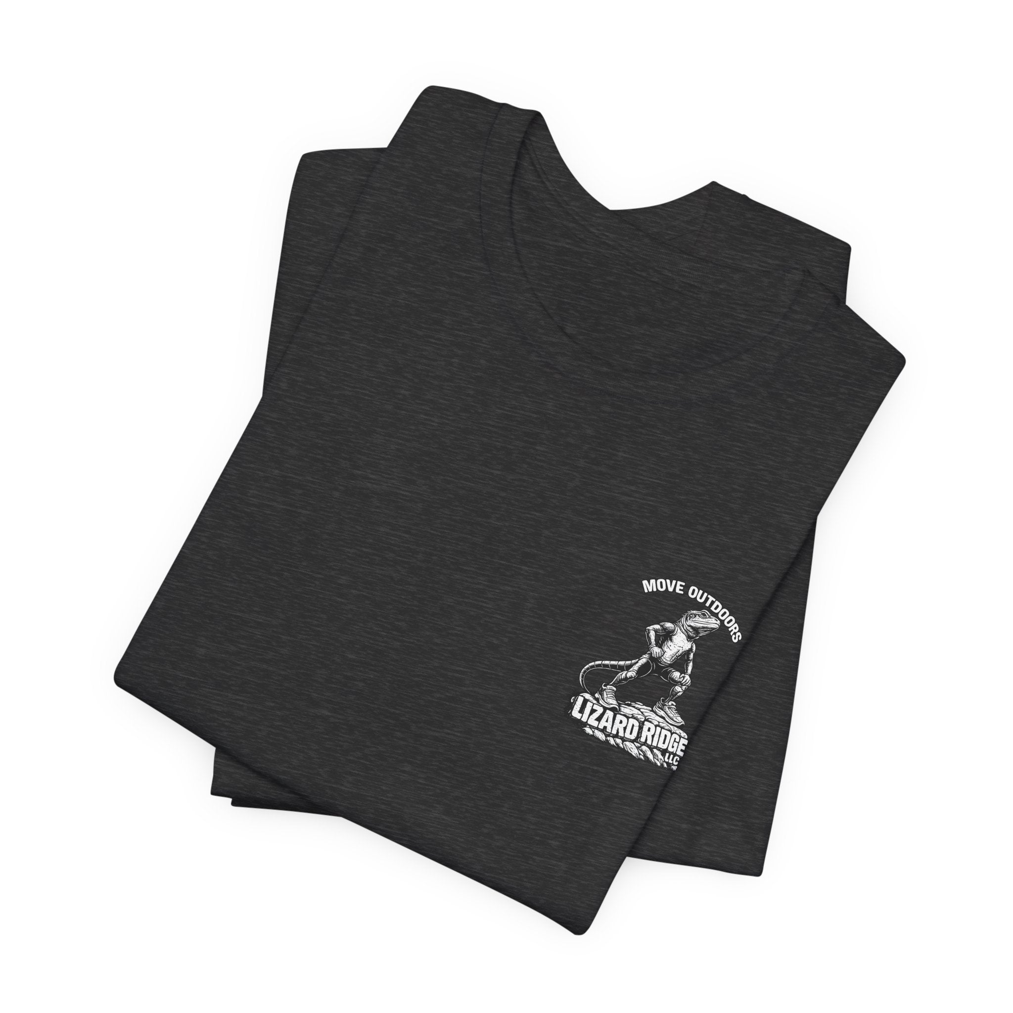 Build on the Hills "Save the Fields" T-Shirt