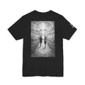 Running Toward Heaven T-Shirt — Inspirational Christian Running Tee