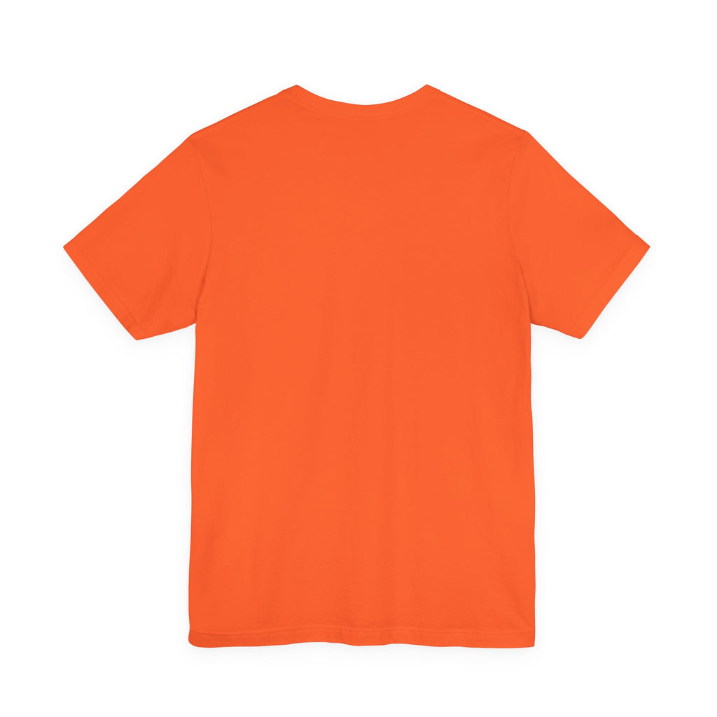 Christian Running Tee — "Run with Endurance, Looking Unto Jesus" T-Shirt