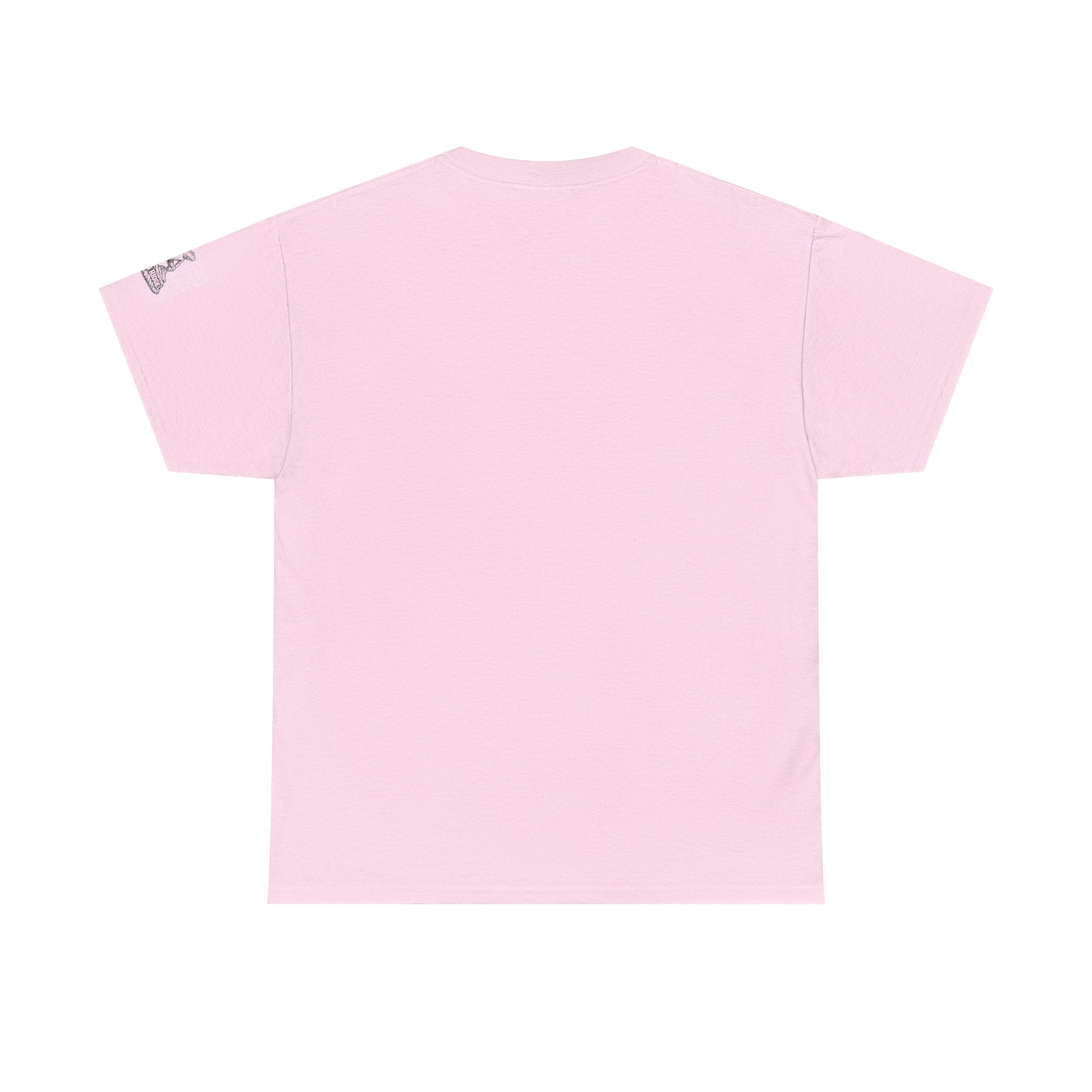 Tractor Field Crewneck Tee — Run with Endurance Farm Shirt