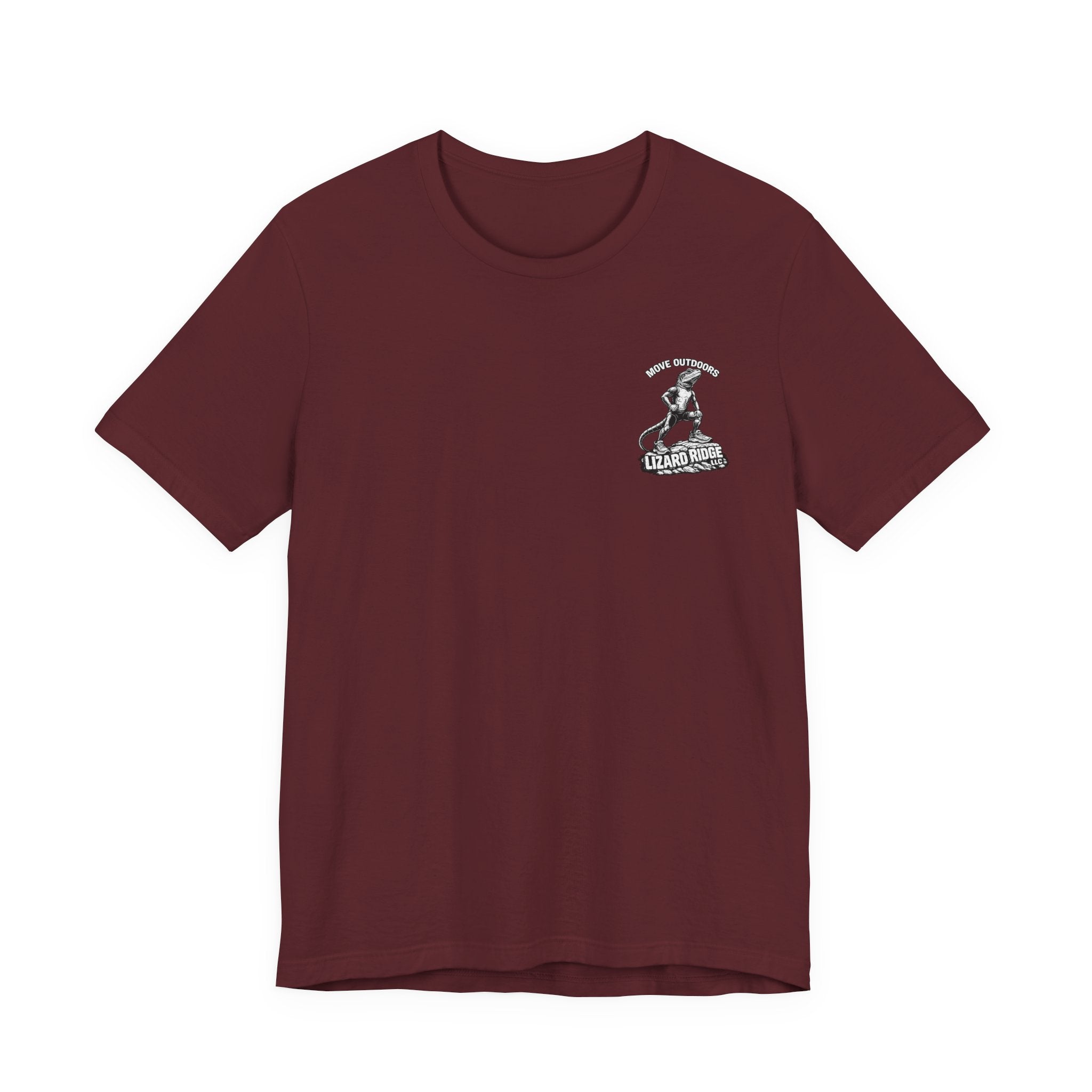 Build on the Hills "Save the Fields" T-Shirt