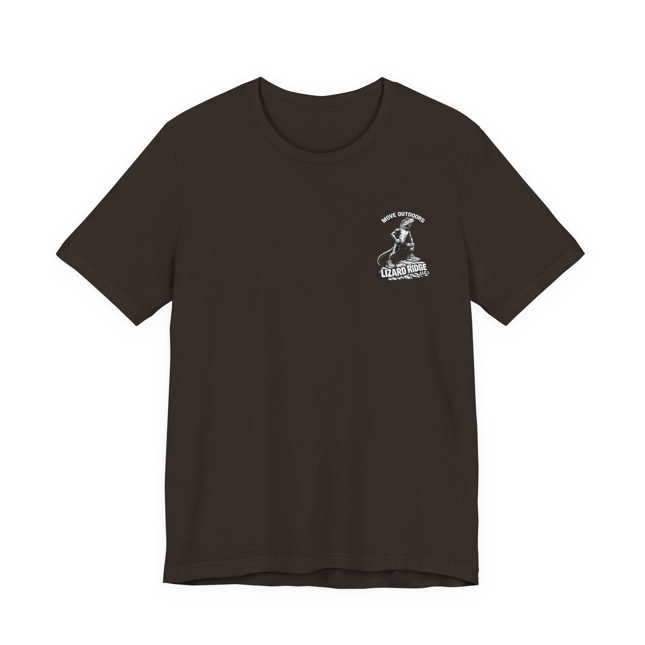 Build on the Hills "Save the Fields" T-Shirt