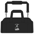 Lizard Rider 'Ride Outdoors' Graphic Gym Bag