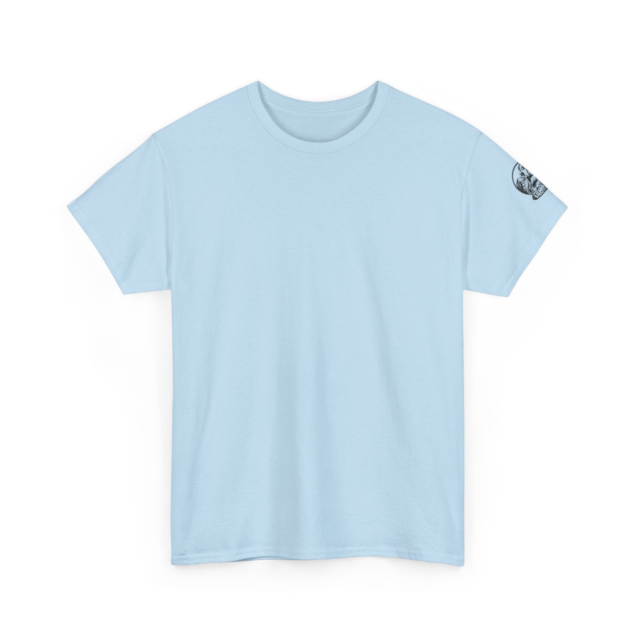 Milk Run T-Shirt — Retro Farmer & Cow Graphic Tee