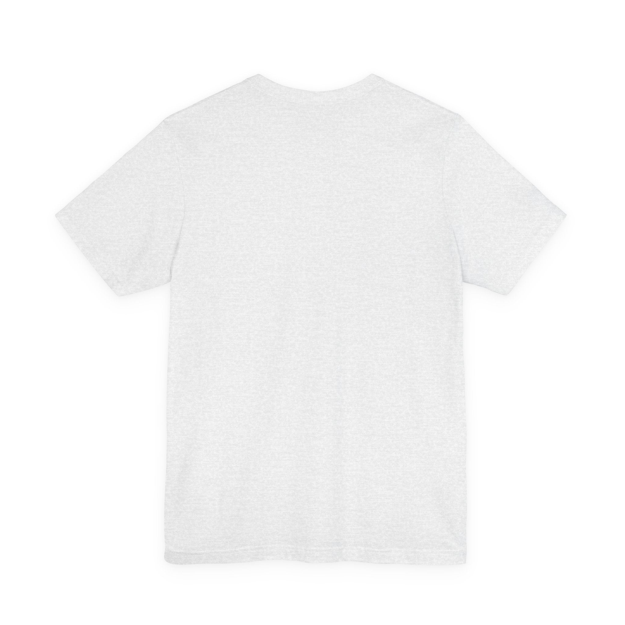 Christian Running Tee — "Run with Endurance, Looking Unto Jesus" T-Shirt