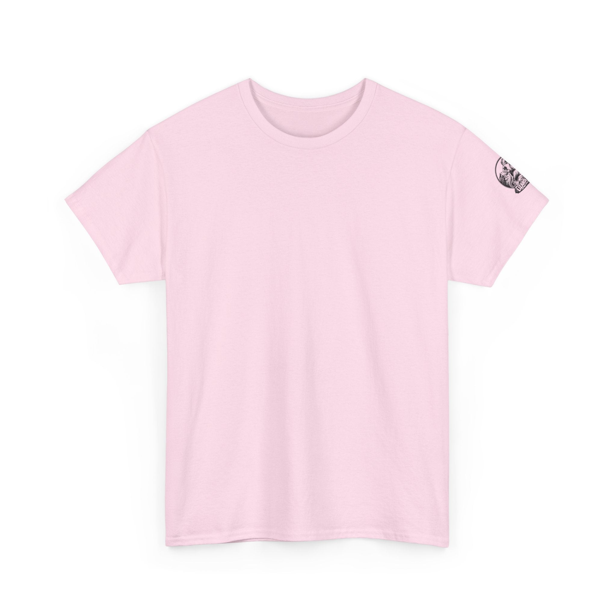 Milk Run T-Shirt — Retro Farmer & Cow Graphic Tee