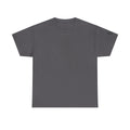 Milk Run T-Shirt — Retro Farmer & Cow Graphic Tee