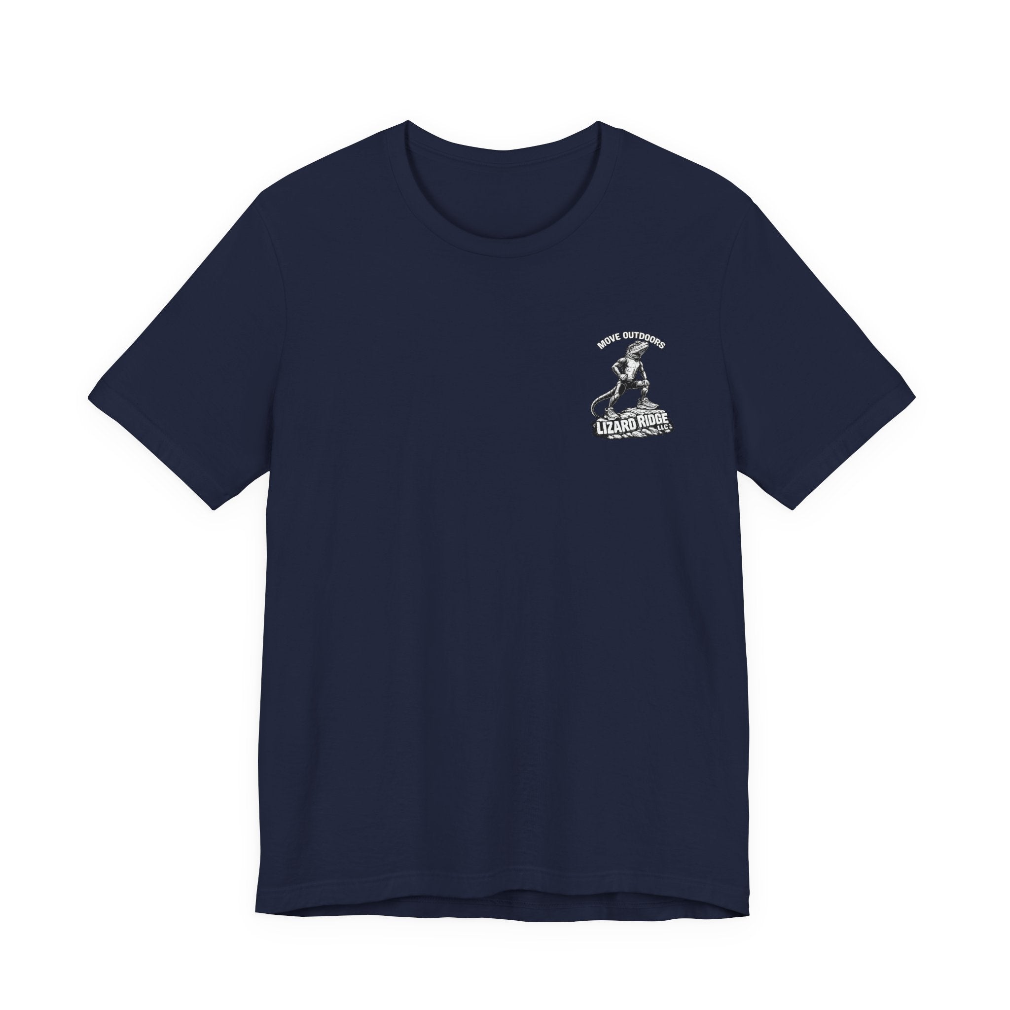 Build on the Hills "Save the Fields" T-Shirt