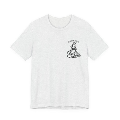 Consistency Over Intensity Run Tee — Retro Mountain Running T-Shirt ("Run 22")
