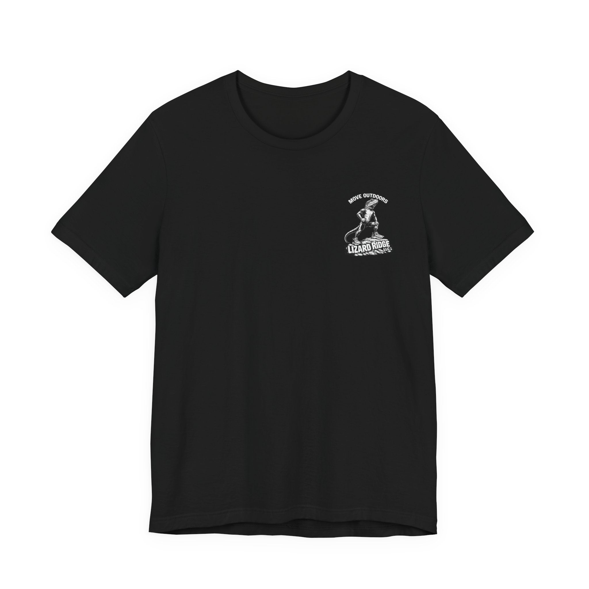 Build on the Hills "Save the Fields" T-Shirt