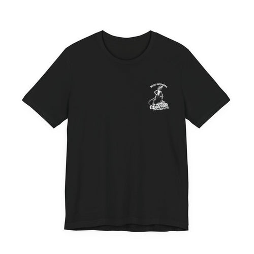 Build on the Hills "Save the Fields" T-Shirt