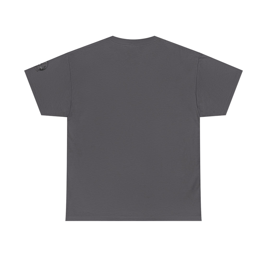 Farm Life Tee — "Run with Endurance" Inspirational Farm Animal T‑Shirt