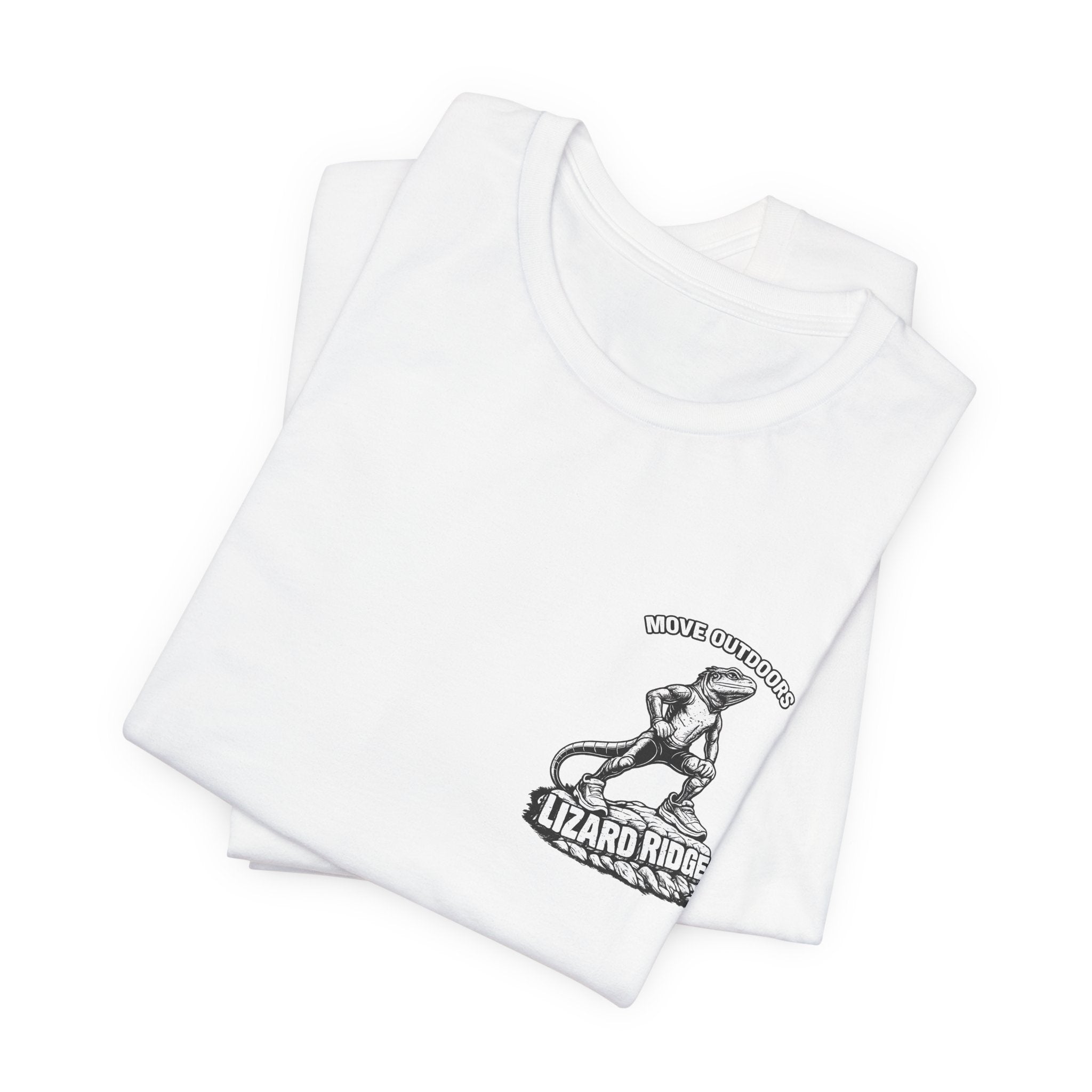 Consistency Over Intensity Run Tee — Retro Mountain Running T-Shirt ("Run 22")