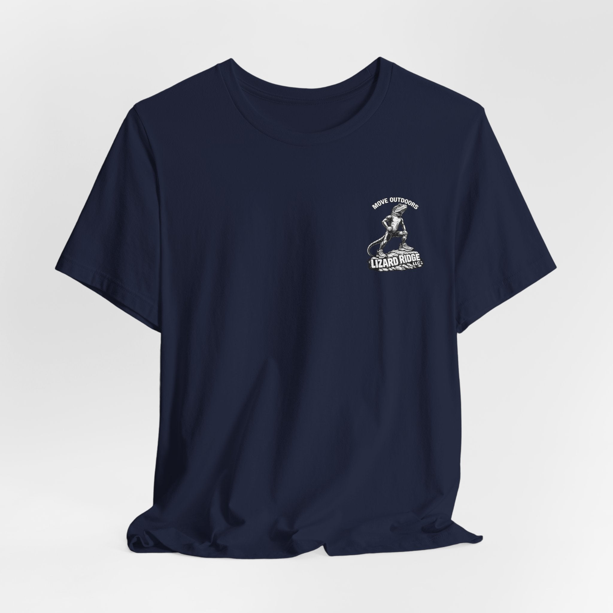 Build on the Hills "Save the Fields" T-Shirt