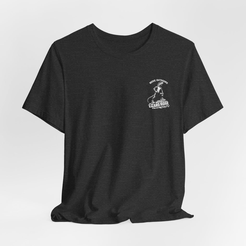 Build on the Hills "Save the Fields" T-Shirt