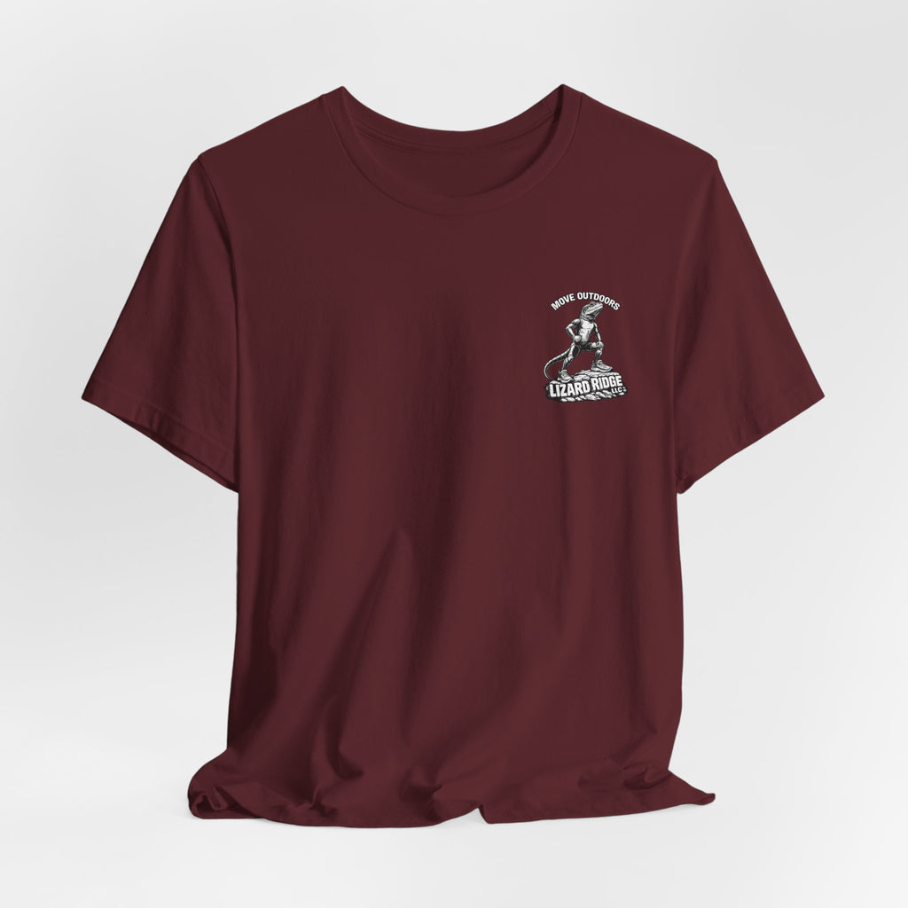 Build on the Hills "Save the Fields" T-Shirt