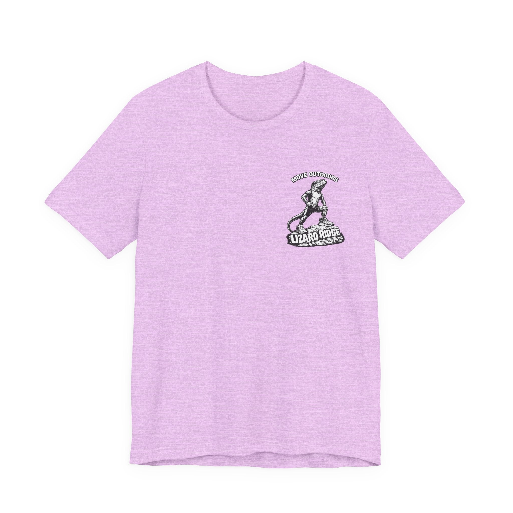 Consistency Over Intensity Run Tee — Retro Mountain Running T-Shirt ("Run 22")