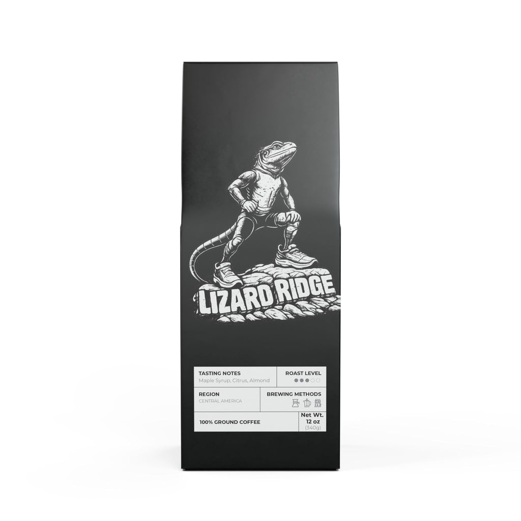 Broken Top Coffee Blend (Medium Roast)