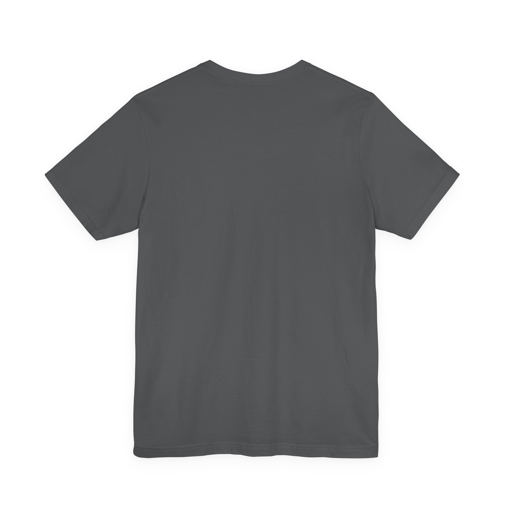 Christian Running Tee — "Run with Endurance, Looking Unto Jesus" T-Shirt