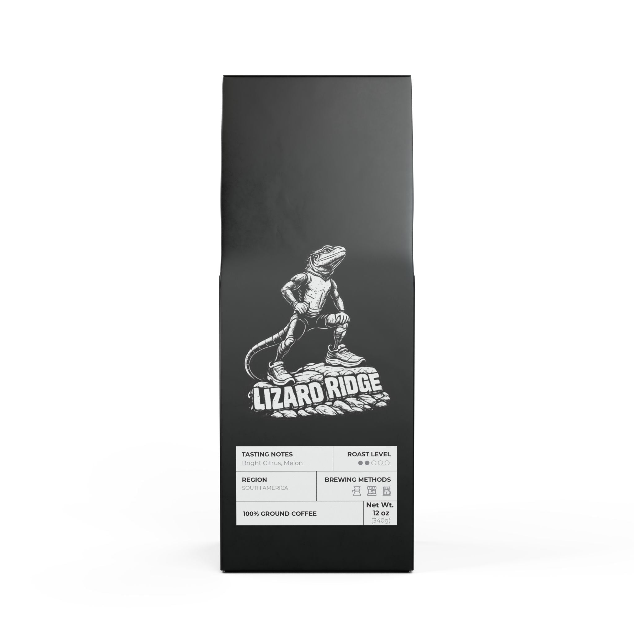 Colombia Single Origin Coffee (Light-Medium Roast)