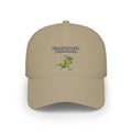 Low Profile Baseball Cap