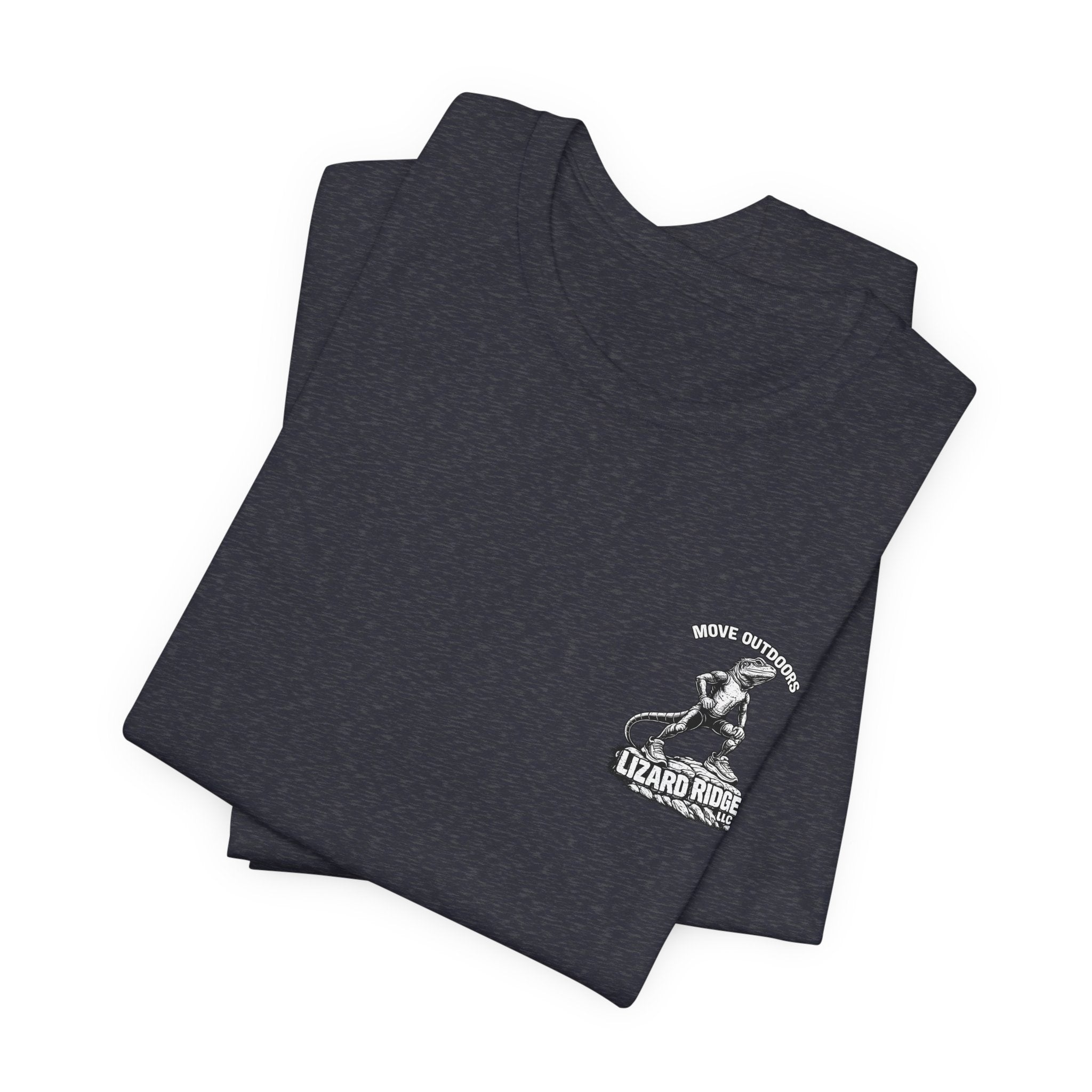 Build on the Hills "Save the Fields" T-Shirt