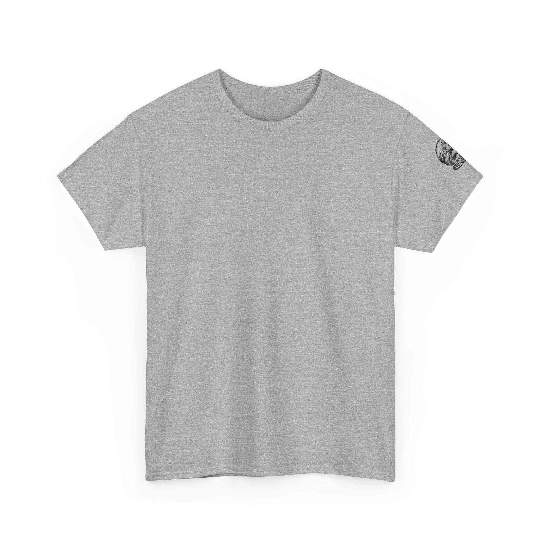 Milk Run T-Shirt — Retro Farmer & Cow Graphic Tee