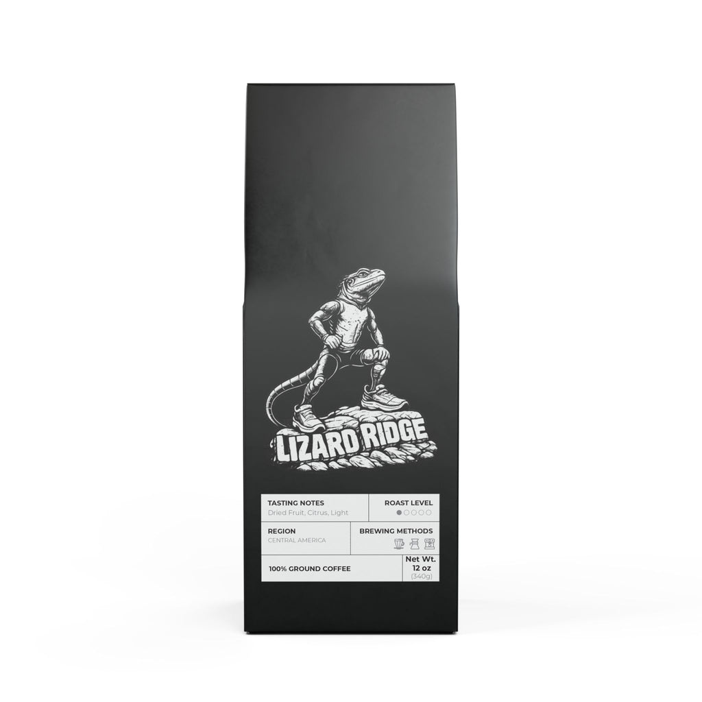 High Lakes Coffee Blend (Light Roast)