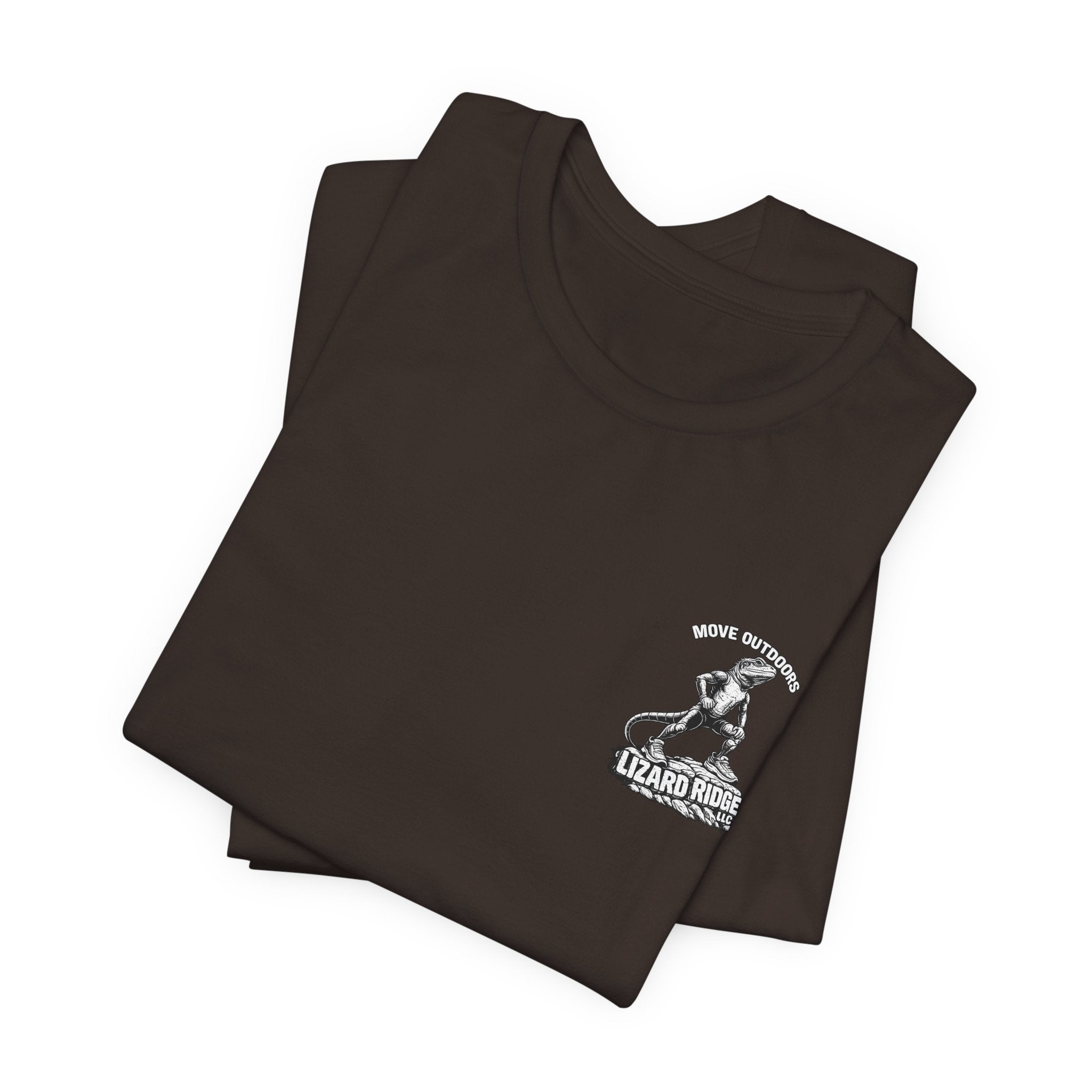 Build on the Hills "Save the Fields" T-Shirt