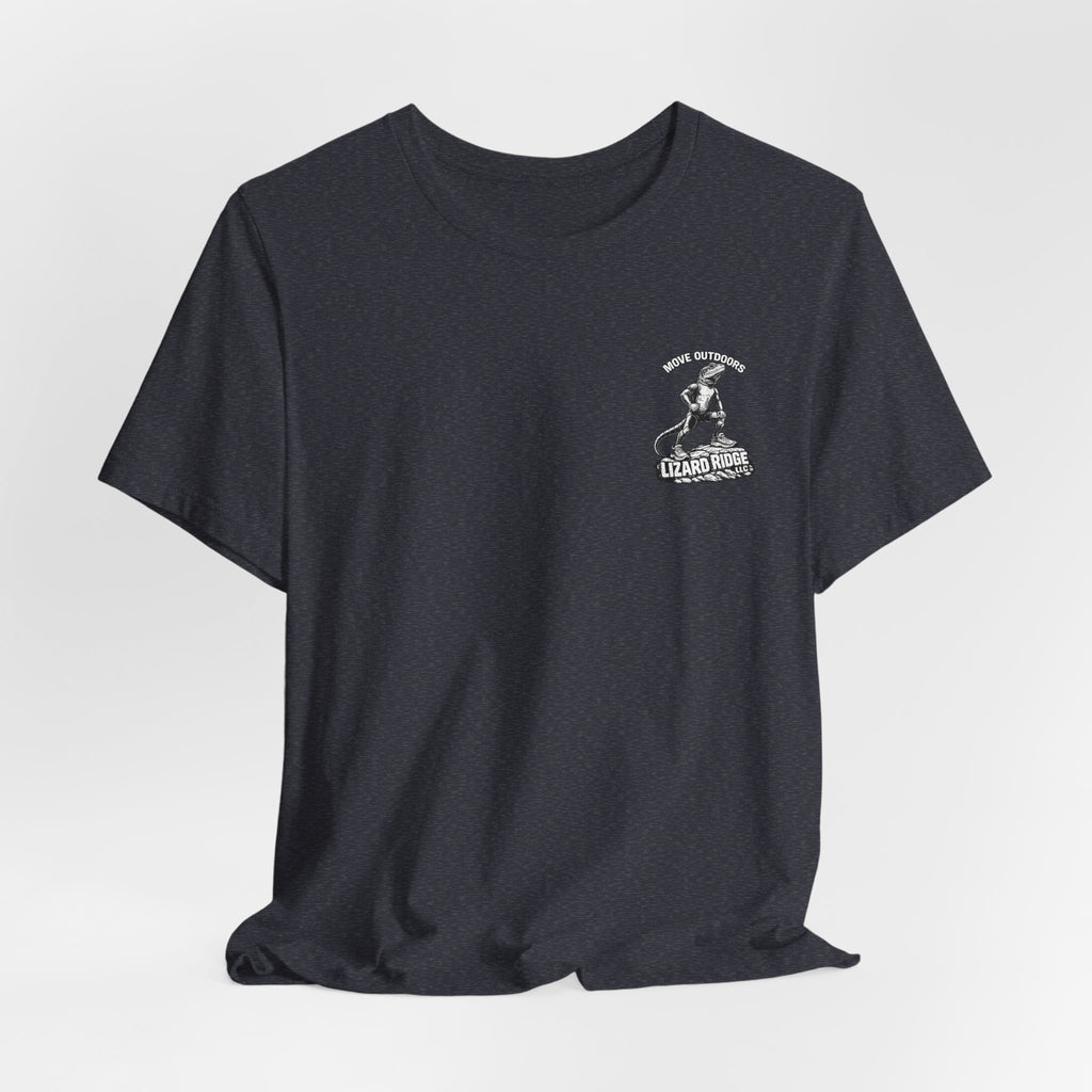 Build on the Hills "Save the Fields" T-Shirt