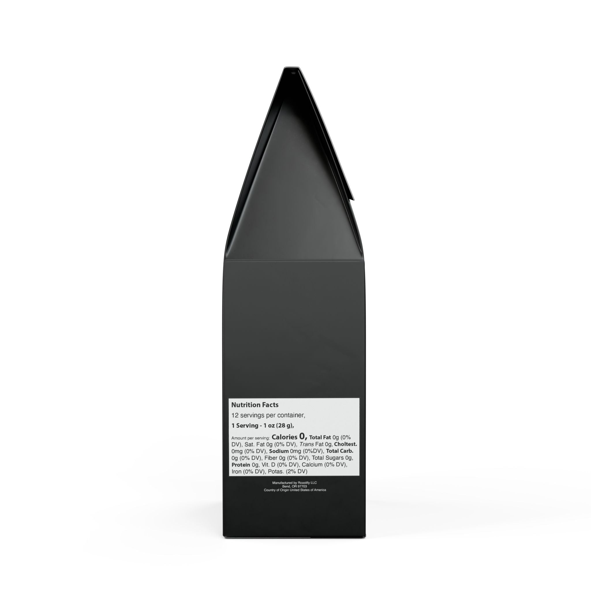 Colombia Single Origin Coffee (Light-Medium Roast)