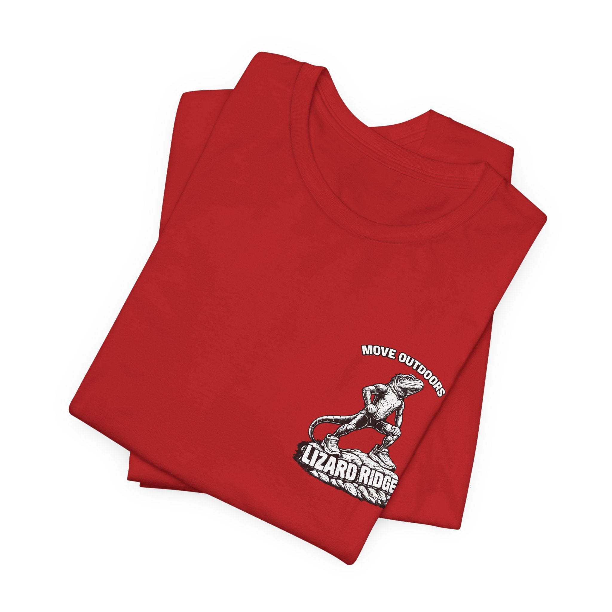 Consistency Over Intensity Run Tee — Retro Mountain Running T-Shirt ("Run 22")
