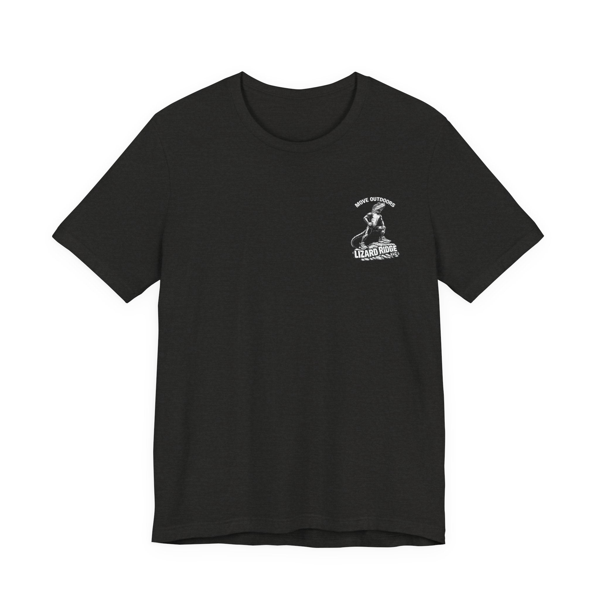Build on the Hills "Save the Fields" T-Shirt