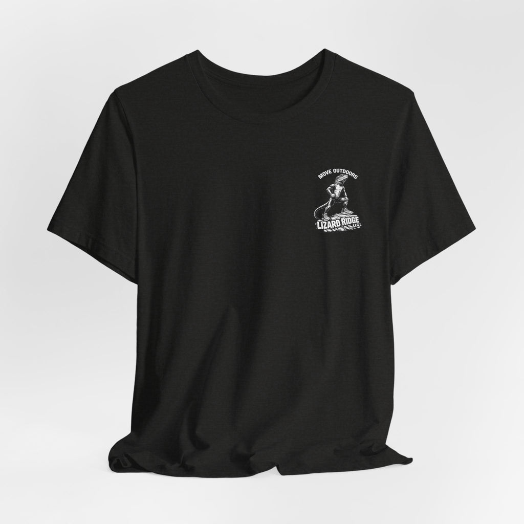 Build on the Hills "Save the Fields" T-Shirt