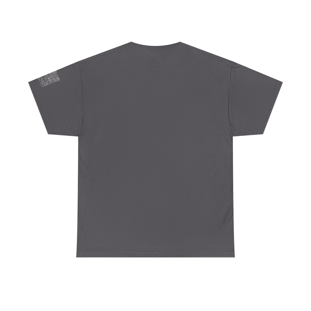 Tractor Field Crewneck Tee — Run with Endurance Farm Shirt
