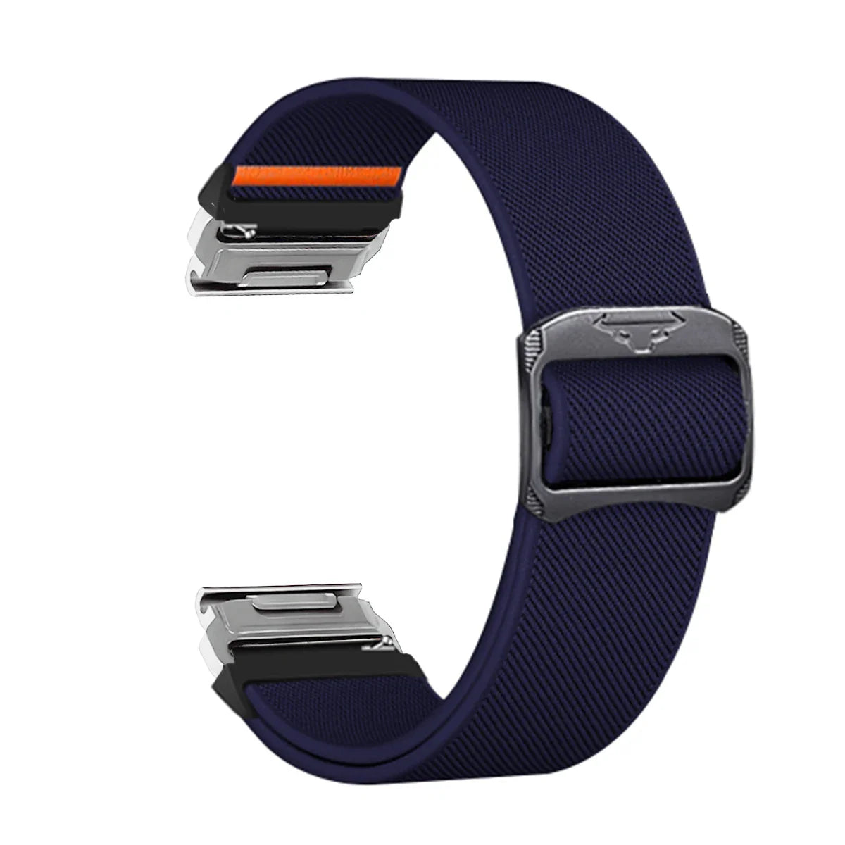 Garmin Nylon Military Strap - Soft Wear-Resistant Band